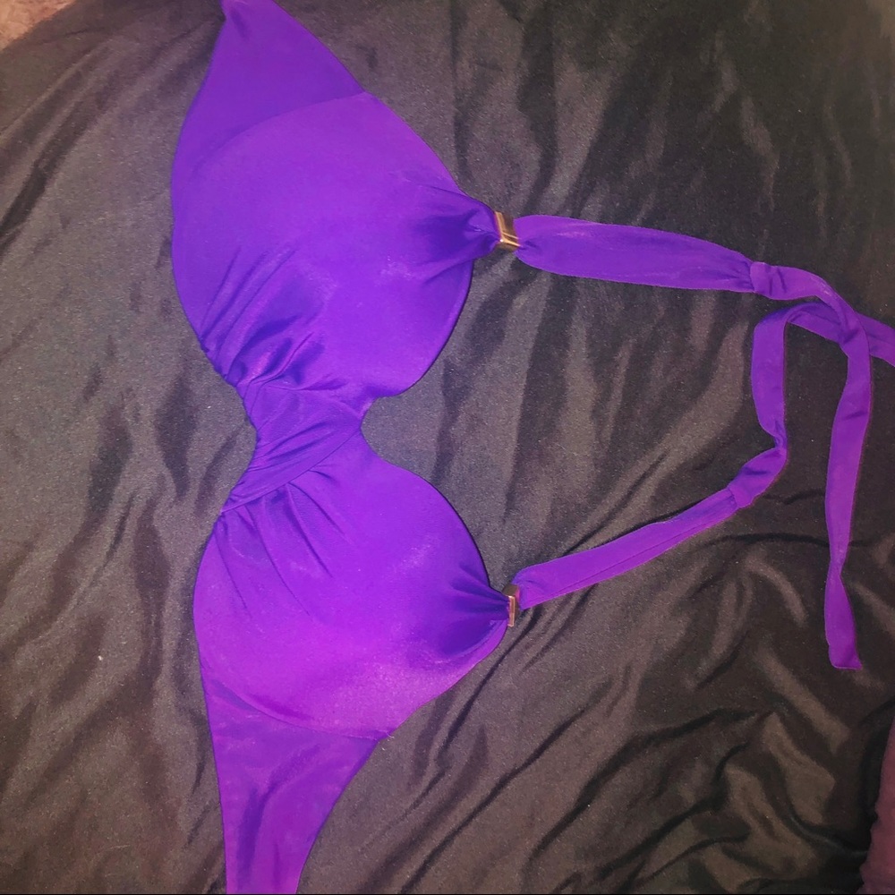 VS bikini top